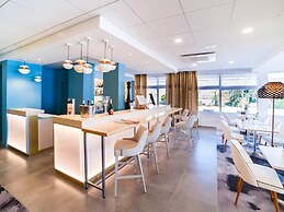 Hôtel Mercure Macon Bord de Saône