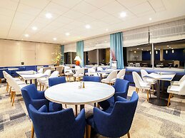 Hôtel Mercure Macon Bord de Saône