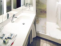 Hôtel Mercure Macon Bord de Saône