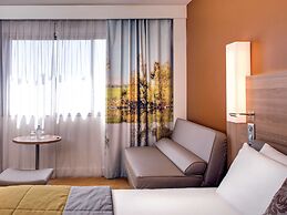 Hôtel Mercure Macon Bord de Saône