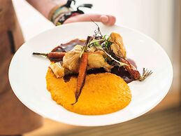 Hôtel Mercure Macon Bord de Saône