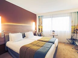 Hôtel Mercure Macon Bord de Saône