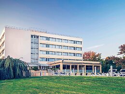 Hôtel Mercure Macon Bord de Saône