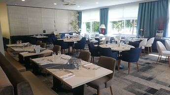 Hôtel Mercure Macon Bord de Saône