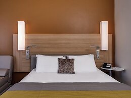 Hôtel Mercure Macon Bord de Saône