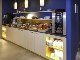 Hôtel Mercure Macon Bord de Saône