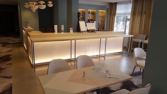 Hôtel Mercure Macon Bord de Saône