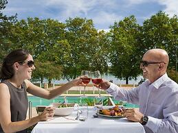 Hôtel Mercure Macon Bord de Saône