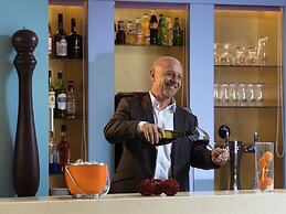 Hôtel Mercure Macon Bord de Saône