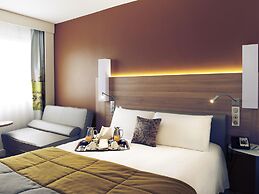 Hôtel Mercure Macon Bord de Saône