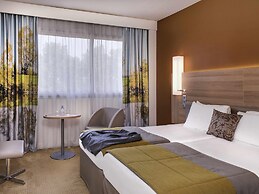 Hôtel Mercure Macon Bord de Saône