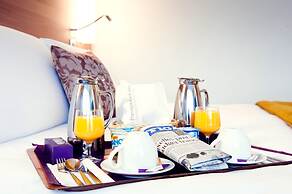 Hôtel Mercure Macon Bord de Saône