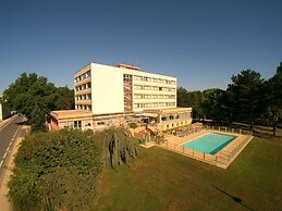 Hôtel Mercure Macon Bord de Saône
