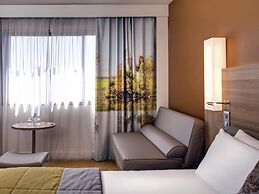 Hôtel Mercure Macon Bord de Saône