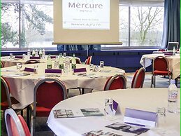 Hôtel Mercure Macon Bord de Saône