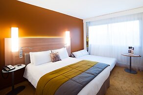 Hôtel Mercure Macon Bord de Saône