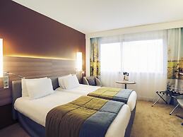 Hôtel Mercure Macon Bord de Saône