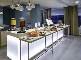 Hôtel Mercure Macon Bord de Saône