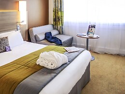 Hôtel Mercure Macon Bord de Saône