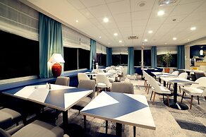 Hôtel Mercure Macon Bord de Saône