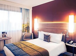 Hôtel Mercure Macon Bord de Saône