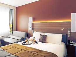 Hôtel Mercure Macon Bord de Saône