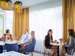 Hôtel Mercure Macon Bord de Saône