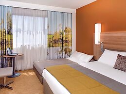 Hôtel Mercure Macon Bord de Saône