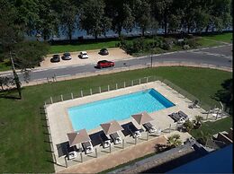 Hôtel Mercure Macon Bord de Saône