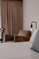 Mitchell on Main Motel & Apartments