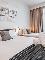 Mitchell on Main Motel & Apartments