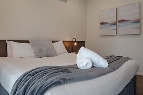 Mitchell on Main Motel & Apartments