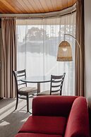 Mitchell on Main Motel & Apartments