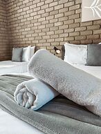 Mitchell on Main Motel & Apartments