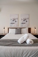 Mitchell on Main Motel & Apartments