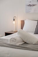 Mitchell on Main Motel & Apartments