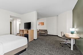 Spark by Hilton Bardstown