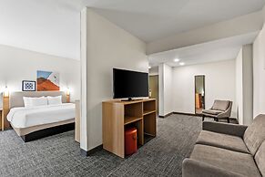 Spark by Hilton Bardstown