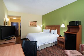 Hampton by Hilton Bardstown