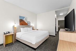 Spark by Hilton Bardstown