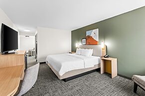 Spark by Hilton Bardstown