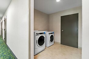 Spark by Hilton Bardstown