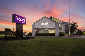 Spark by Hilton Bardstown