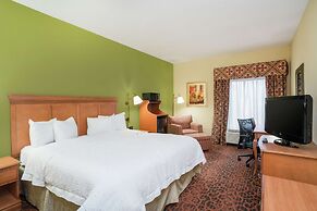 Hampton by Hilton Bardstown