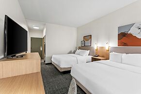 Spark by Hilton Bardstown