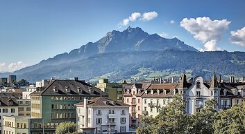 Cascada Boutique Hotel