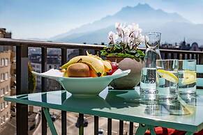 Cascada Boutique Hotel