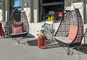 Cascada Boutique Hotel