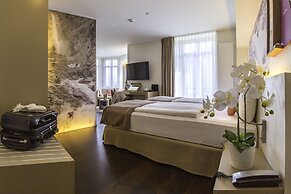Cascada Boutique Hotel