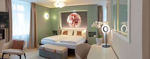 Cascada Boutique Hotel